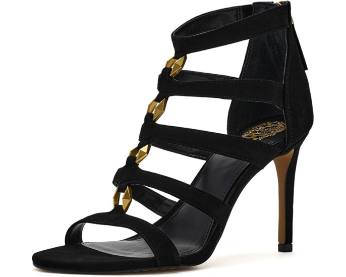 Босоножки Vince Camuto Azelie на высоком каблуке с ремешками