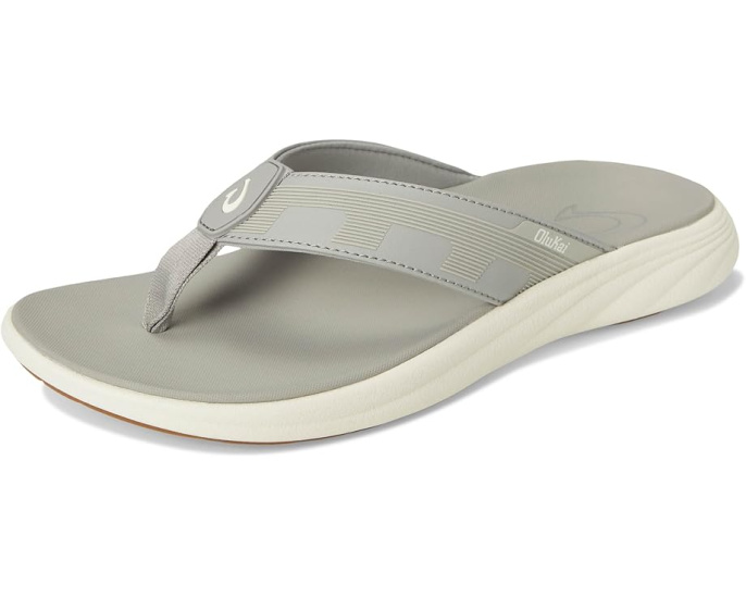 Водостойкие сандалии OluKai Malana с подошвой Wet Grip