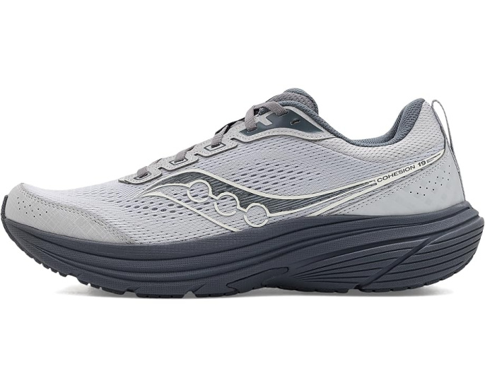 Кроссовки Saucony Cohesion 19 для бега