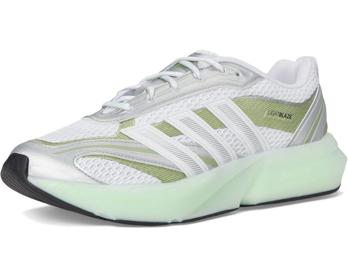 Кроссовки Adidas Lightblaze Glow с амортизацией Lightstrike