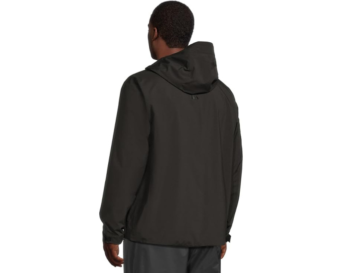 Куртка Helly Hansen Swift 3in1 Jacket с трехслойной системой утепления
