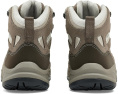 Треккинговые ботинки Oboz Sawtooth Ascent Mid с мембраной B-dry