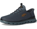 Кроссовки Skechers Glide-Step Noxus Hands Free Slip-in с гелевой памятью
