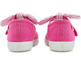 Кроссовки детские Cienta Kids Shoes 53002 темно-синие с липучкой