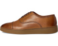 Оксфорды Allen Edmonds Parksnkr 2.0 из мелкозернистой кожи