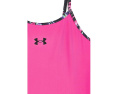 Under Armour детский купальный набор Heat Flare для девочек из двух предметов