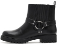 Сапоги Kalistah от Journee Collection с боковой молнией