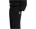 Широкие брюки Varley 30 черные
