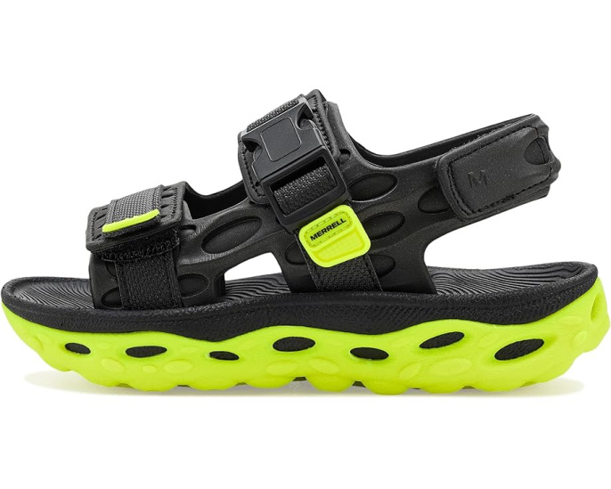 Босоножки Merrell Hut Ultra с водоотталкивающим верхом