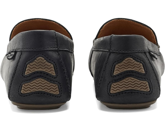 Лоферы Wavedriver от Sperry