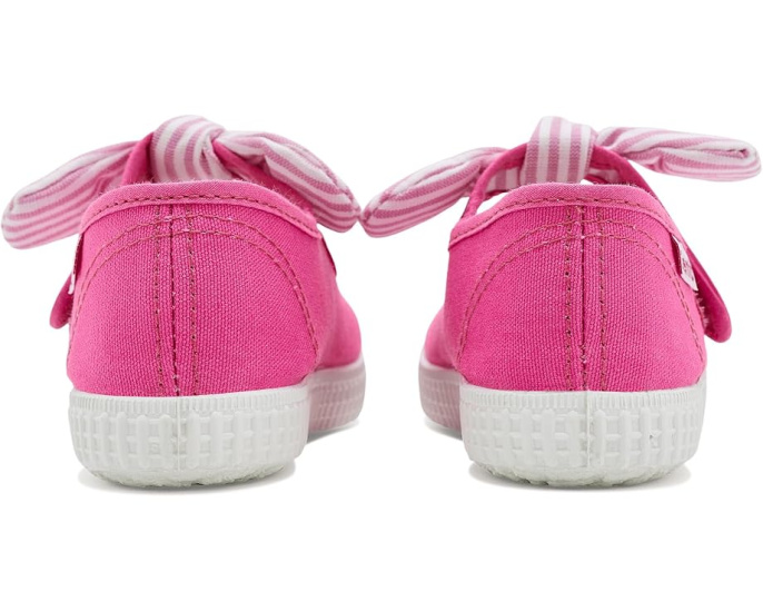 Кроссовки детские Cienta Kids Shoes 53002 темно-синие с липучкой