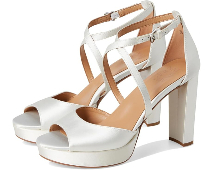 Туфли Naturalizer Melody на каблуке с технологией Contour+ Comfort