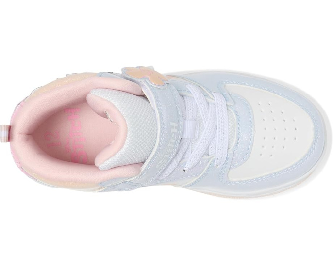 Lili & Stitch Sneakers (Little Kid/Big Kid)