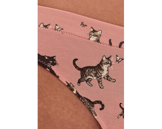 Стринги Feel Free MeUndies в подарок
