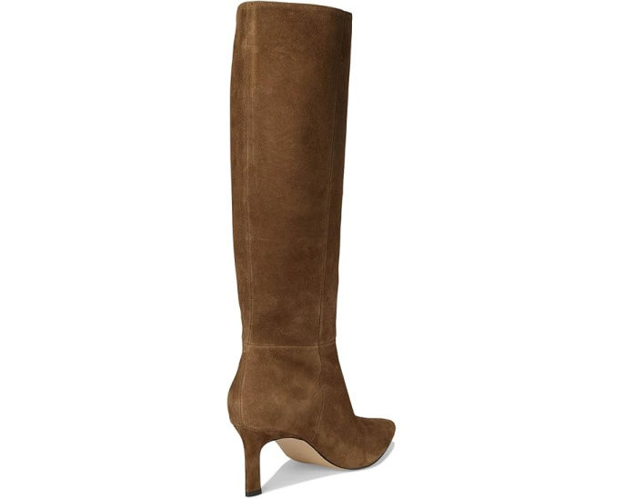Ботинки Nine West Lorthey на шпильке с заостренным мысом