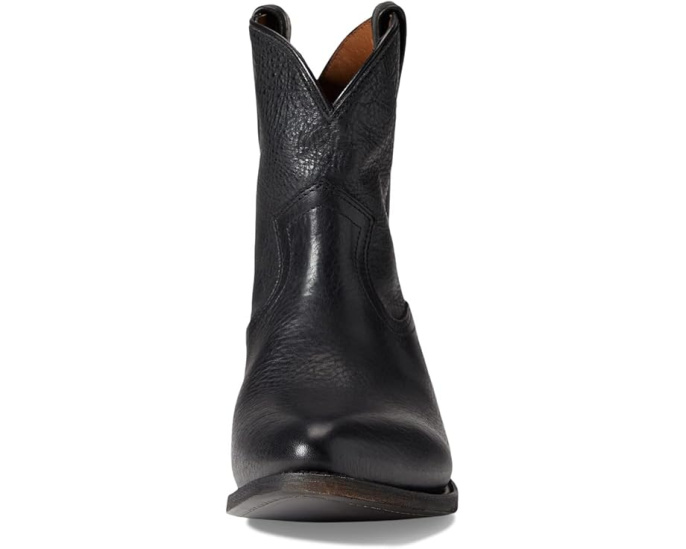 Ботинки Frye Billy Short с заостренным носком и рантом Goodyear