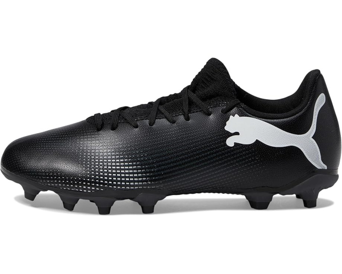 Бутсы Puma Future 7 Play для твердого и искусственного покрытия