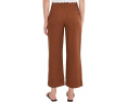 Брюки клеш от бедра укороченные Sanctuary Soft Marine Wide Leg Crop