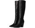 Ботинки до колена Nine West Adera из замши с острым носком и боковой молнией