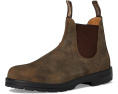 Челси-ботфорты Blundstone BL585 с водостойкой кожей