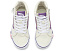 Высокие кеды Sk8-hi® Reissue Side Zip Flower для детей от Vans