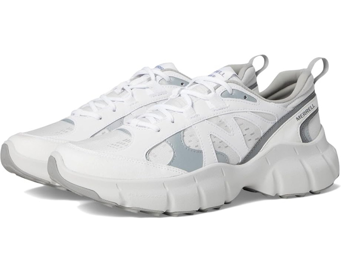 Кроссовки Clover Tech с технологией FloatPro от Merrell