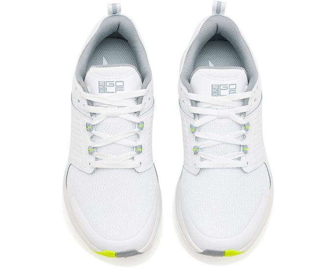 Летние гольф туфли Skechers GO GOLF Quest с дышащим верхом