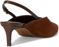 Туфли Vince Camuto Kylien на каблуке kitten heel с ремешком на щиколотке