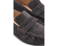 FitFlop туфли лоферы Delicato из замши