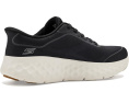 Слипоны SKECHERS Go Walk Max Cushioning Flex Hands Free с технологией Heel Pillow