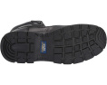 Тактические ботинки SKECHERS Work Wascana Benen WP с мембраной и памятью формы