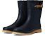 Непромокаемые резиновые сапоги Western Chief Mid Rain Boot с теплой подкладкой