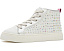 Детские кроссовки Steve Madden Kids Laurisa с высоким верхом и стразами
