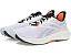 Кроссовки Reebok Floatride Energy 5.0 с текстильным верхом и платформой