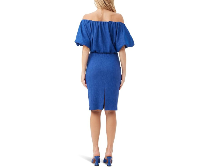 Tatiana Dress