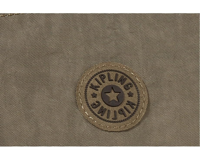Kipling Sabian поясная сумка через плечо с регулируемым ремнем