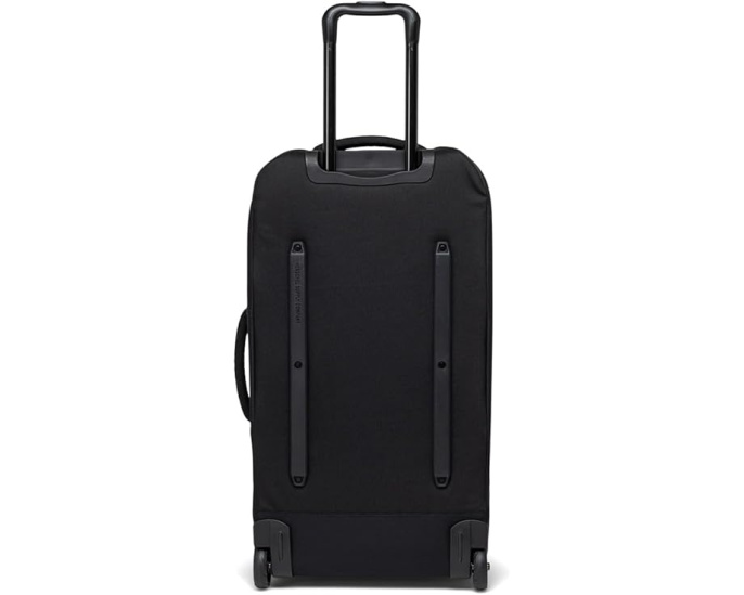 Чемодан Herschel Heritage Softshell средний с замком и колесами