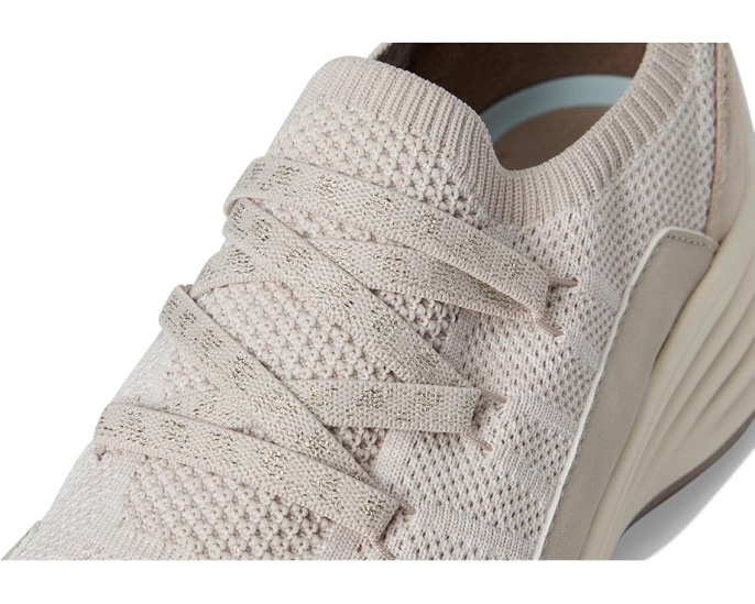 LifeStride Кроссовки Impact Slip On с эластичным трикотажным верхом
