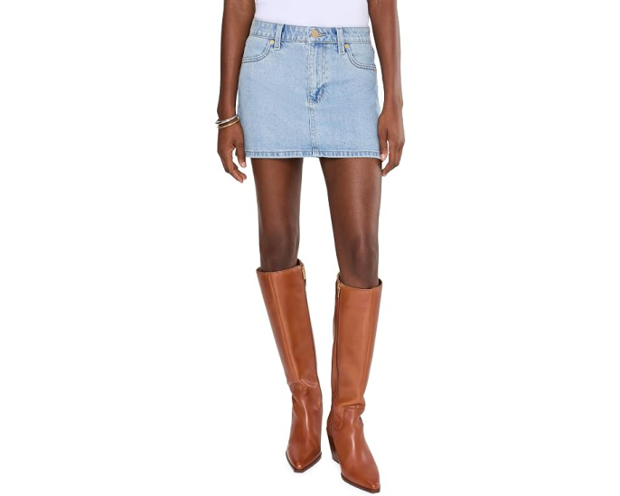 Юбка-шорты Ojai Mini Skort от Show Me Your Mumu