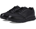 Рабочая обувь Nampa с защитным мыском и стелькой Memory Foam SKECHERS Work