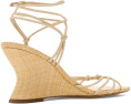 Сандалии Sam Edelman Daxton на платформе с ремешками