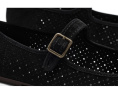 Перфорированные босоножки Tannyr Lucky Brand с квадратным носком