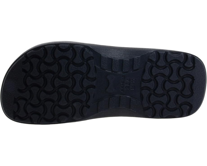 Профессиональные клоги Birkenstock Professional Birki с анатомической стелькой