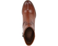 Kalina Bootie от Naturalizer ботинки на каблуке кожаные