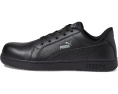 Ботинки Iconic Leather ASTM SD Puma защитные