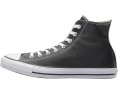 Кроссовки Converse Chuck Taylor All Star Leather с кожаным верхом