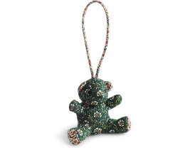 Подвеска для сумки Bitty Bear из премиального хлопка Vera Bradley