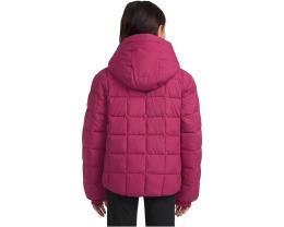 Куртка Midweight Puffer средней плотности от abercrombie kids