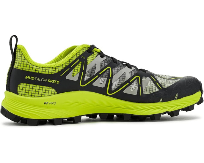 Кроссовки INOV8 Mudtalon Speed V2 для бездорожья