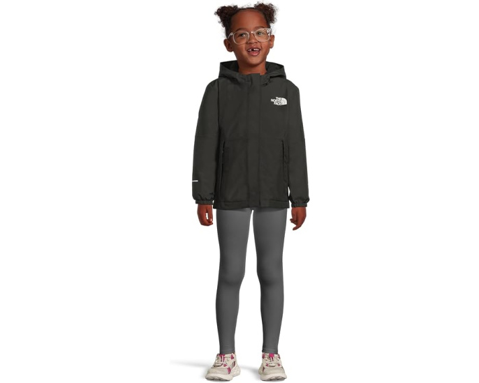 Детская утепленная дождевик Warm Antora от The North Face с капюшоном